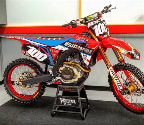 design your own dirt bike graphics.